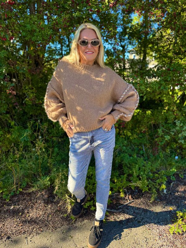 Billy Grey Jeans