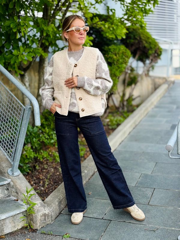 Kate Jeans Qnuz