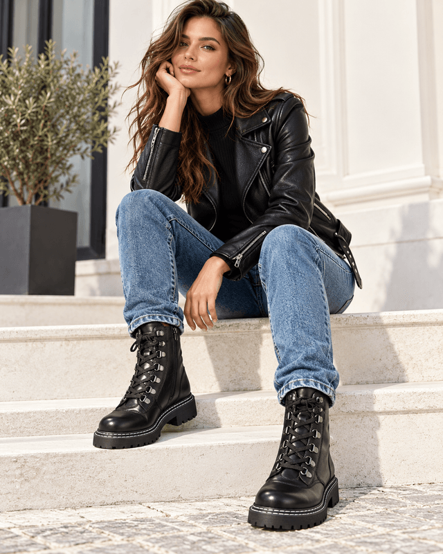 Living Life Copenhagen Shoes