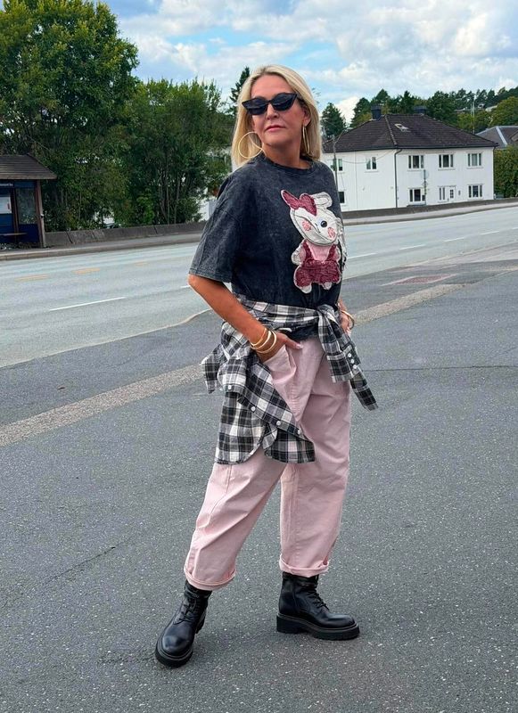 Valkyrie Pant