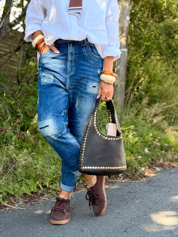 Boah Baggy Jeans