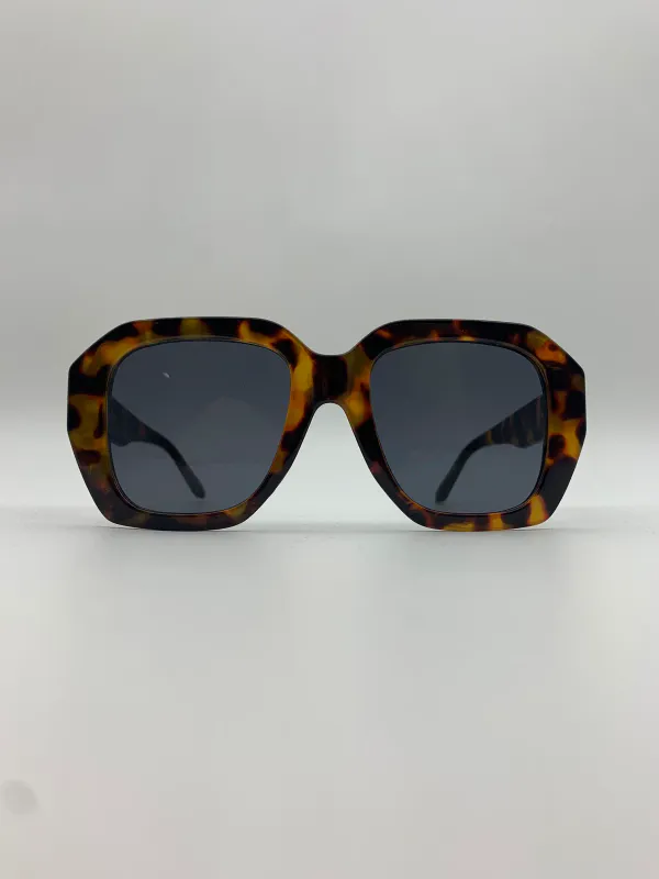 Vanja Drøm Solbrille
