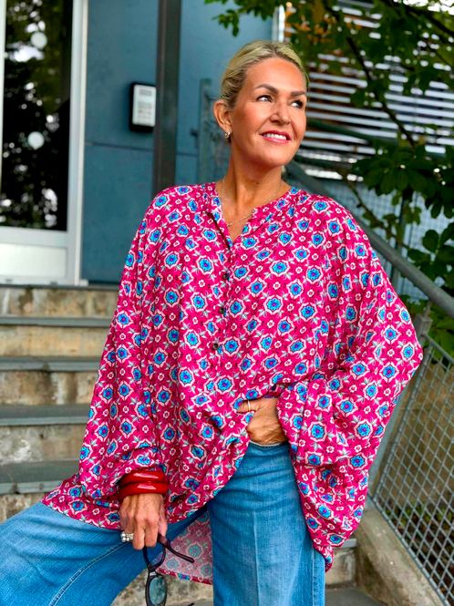 Hovedbilde Donna Oversized Blouse