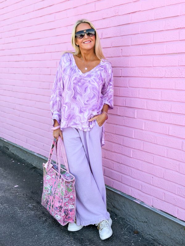 Mariella Blouse