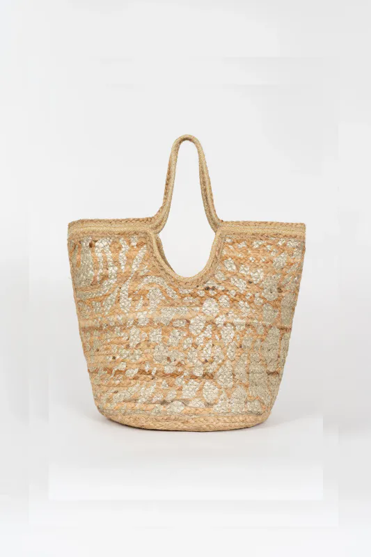 St. Barts Bag Piti Cuiti