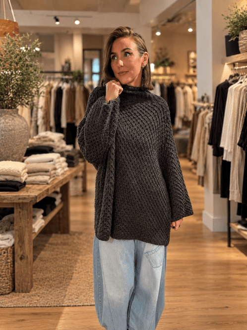 Hovedbilde Tilla Knit Sweater