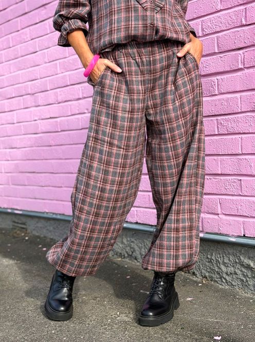 Hovedbilde Fabia Pants Not Sisters