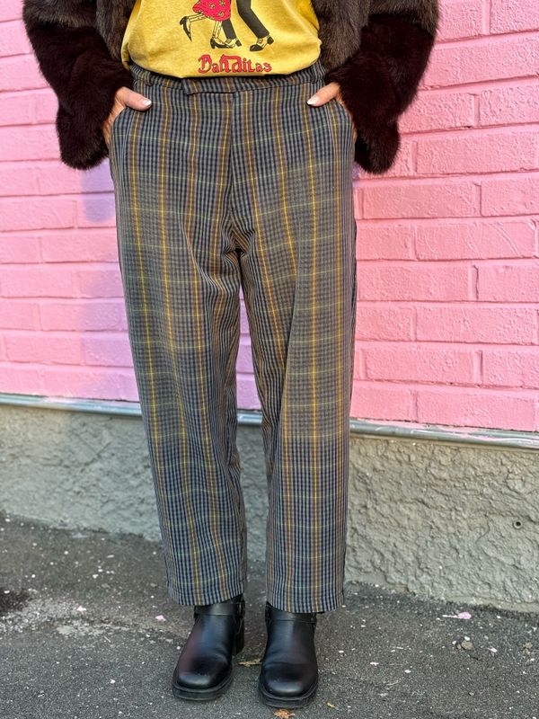 Adige Pant