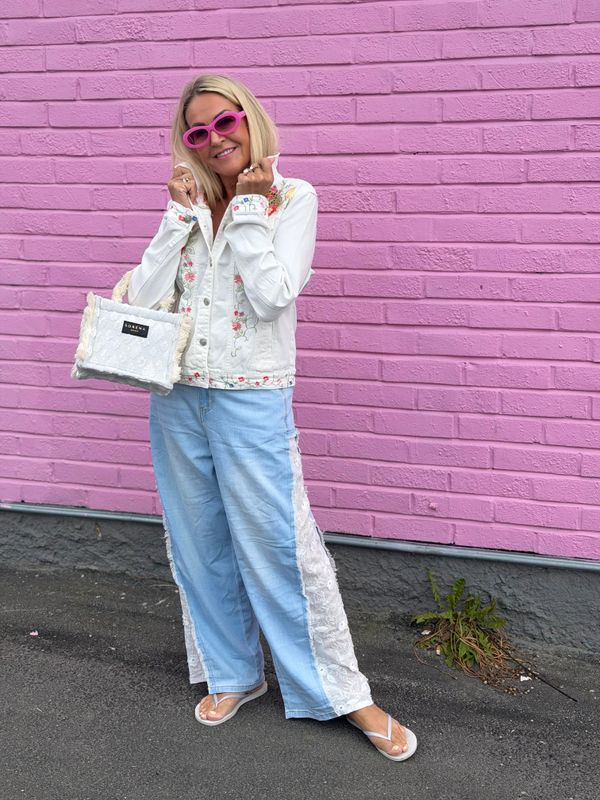 Blondie Jeans