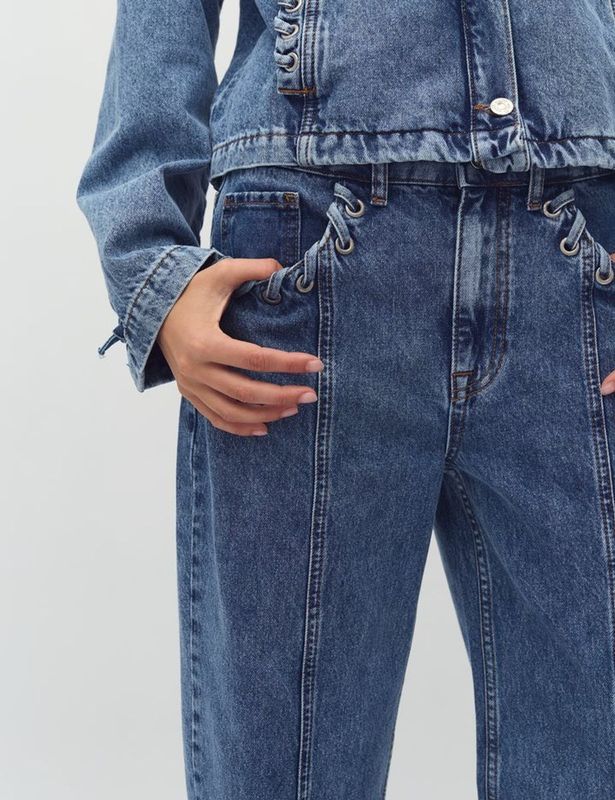 Wallia Jeans