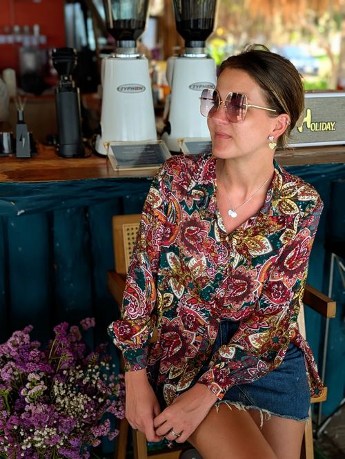 Hovedbilde Ludi Shirt