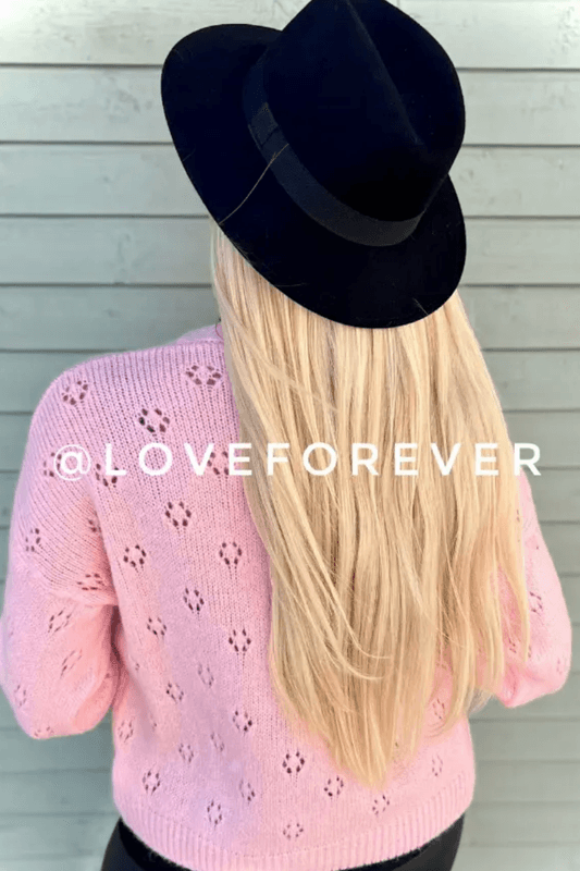 Sofia Hat Love Forever 