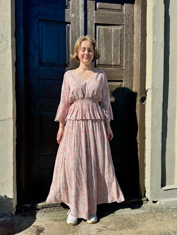 VIlde Pant Sister Soul