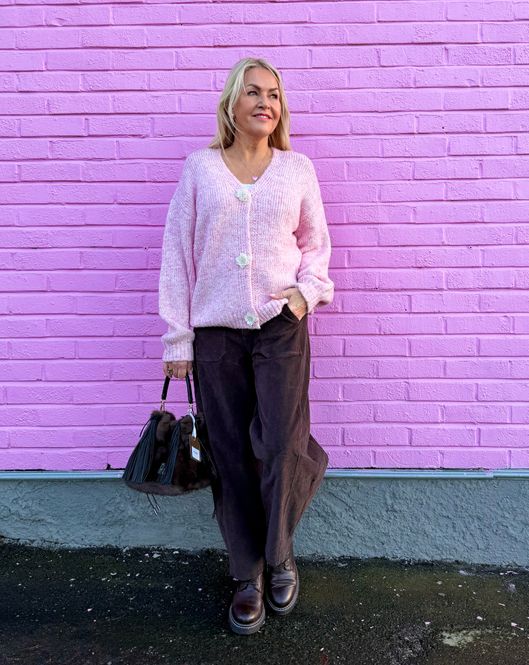 Hovedbilde Cord Barrel Qnuz