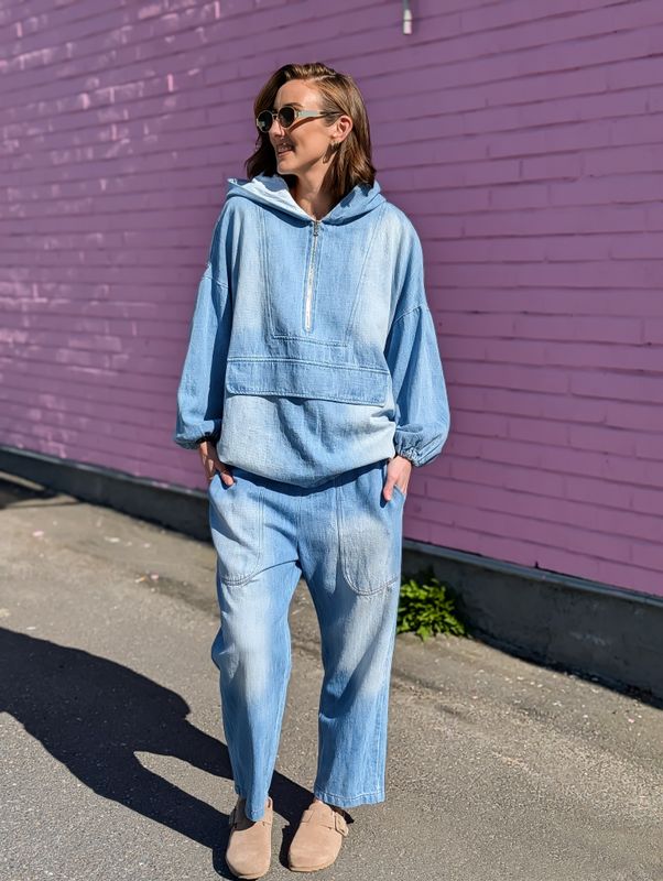 Sargas Jeans