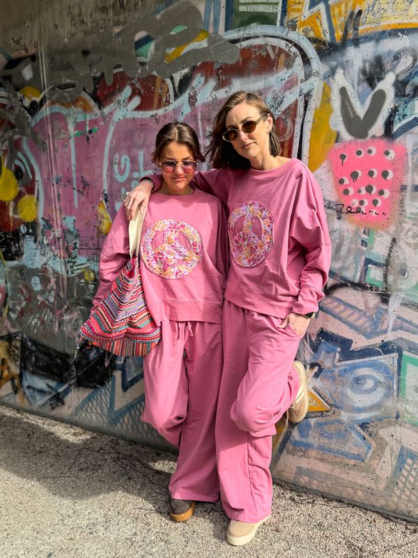 Cooper College Sweater