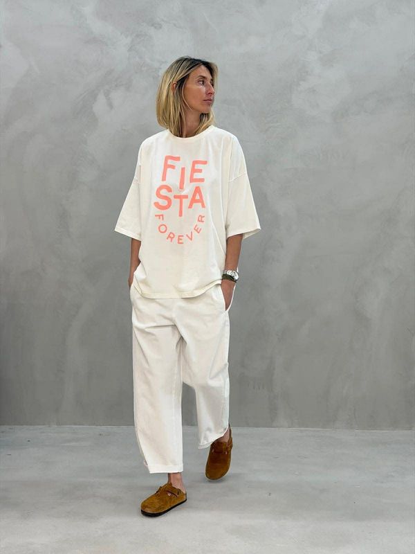 Brescia Fiesta Tee