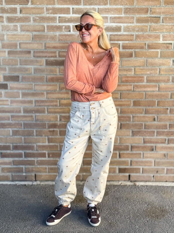 The Basic Sweater