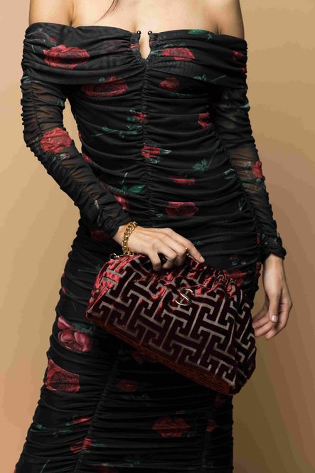 Hovedbilde Filomeni Bucket Bag Sorena