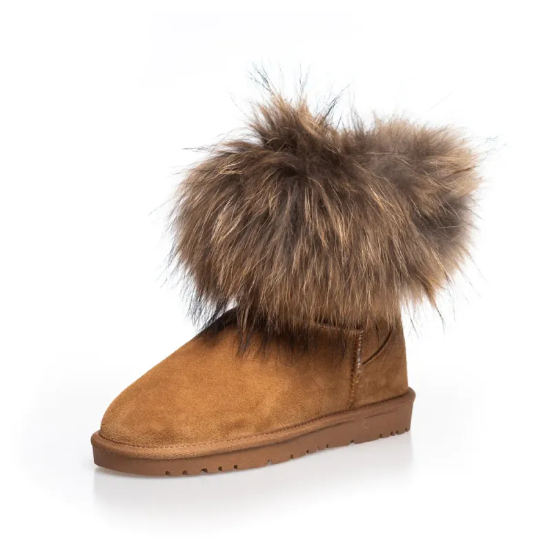 Luxiouse Me Copenhagen Shoes