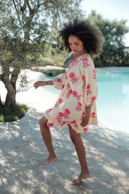 Hovedbilde Madagascar Dress Piti Cuiti