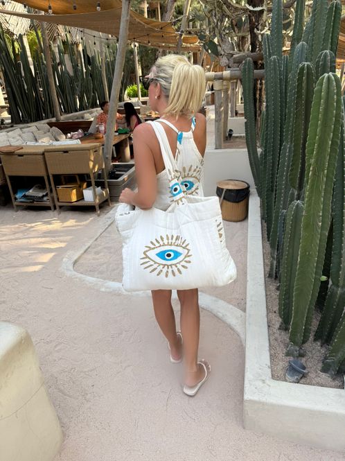 Hovedbilde Karma Eye Weekend Bag Mother ...