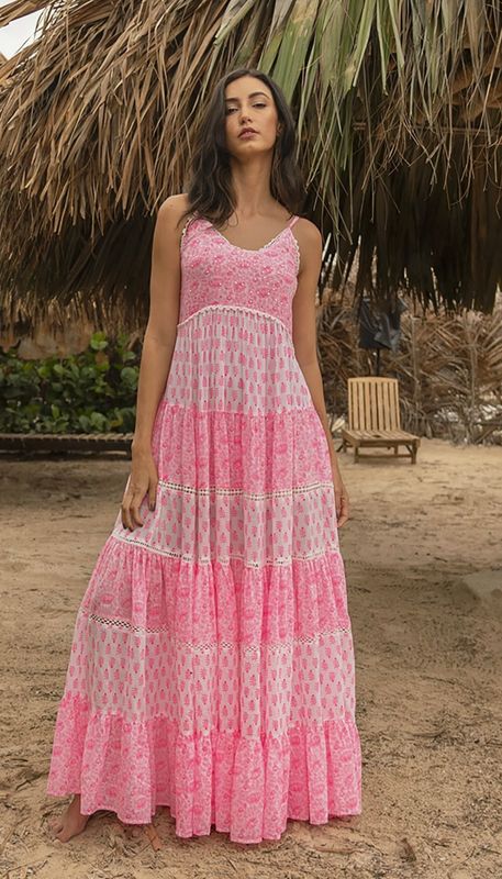 Dress Dayana Miss June