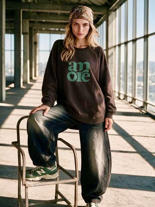 Hovedbilde Chiazzano Sweater