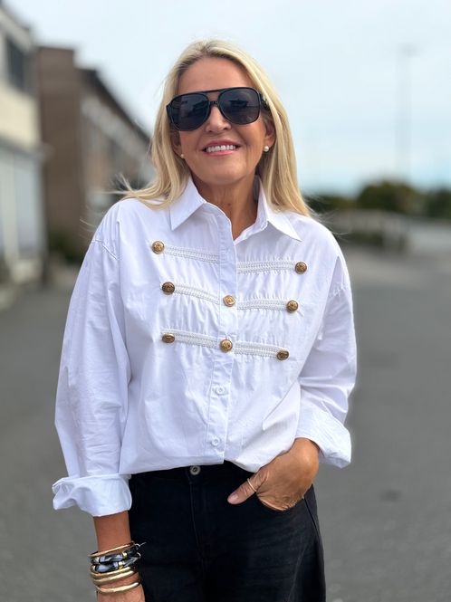 Hovedbilde Michael Shirt
