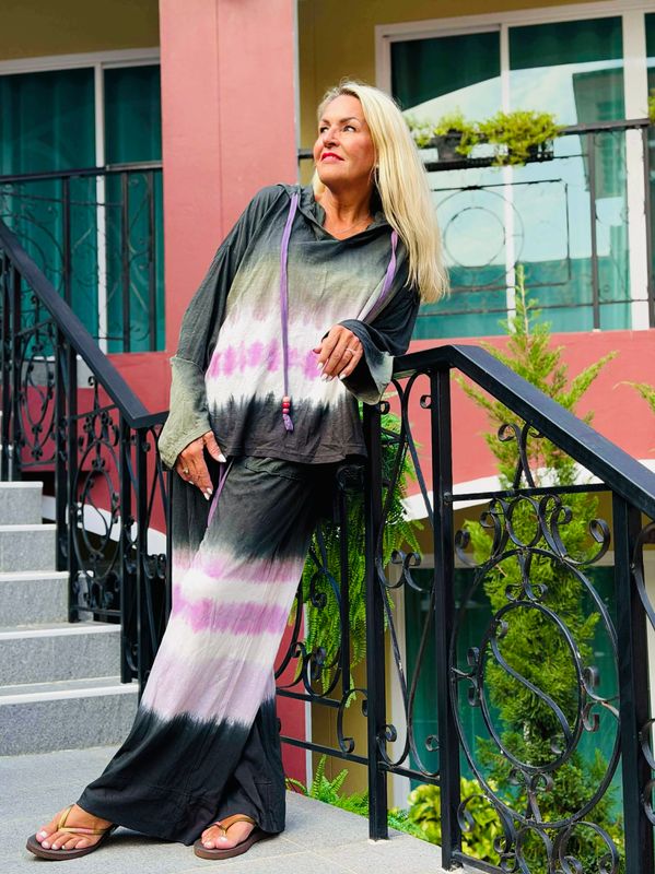 Soft Rebel Pant Mother Boah