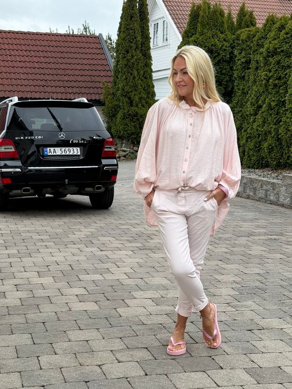 Elli Blouse